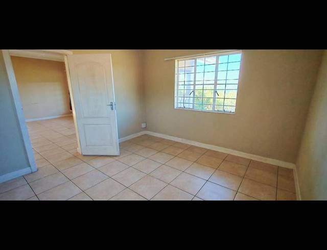 2 BEDROOM PROPERTY TO RENT IN BEACON ROCKS